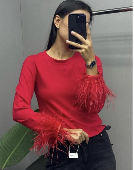 Продам новую кофту,такой модели в розовом цвете