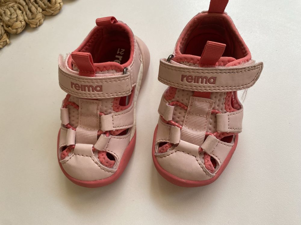 Детски сандали Reima 21 номер