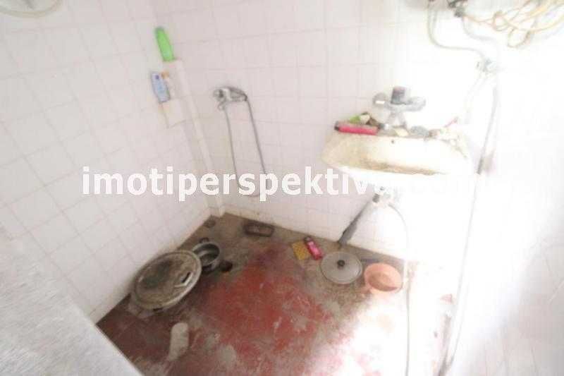 Продава се Къща в Пловдив, Кършияка - 72 кв.м за 2487 €/кв.м - Снимка #10