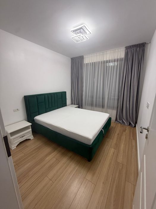 Inchiriere Apartament 2 camere AVIATIEI