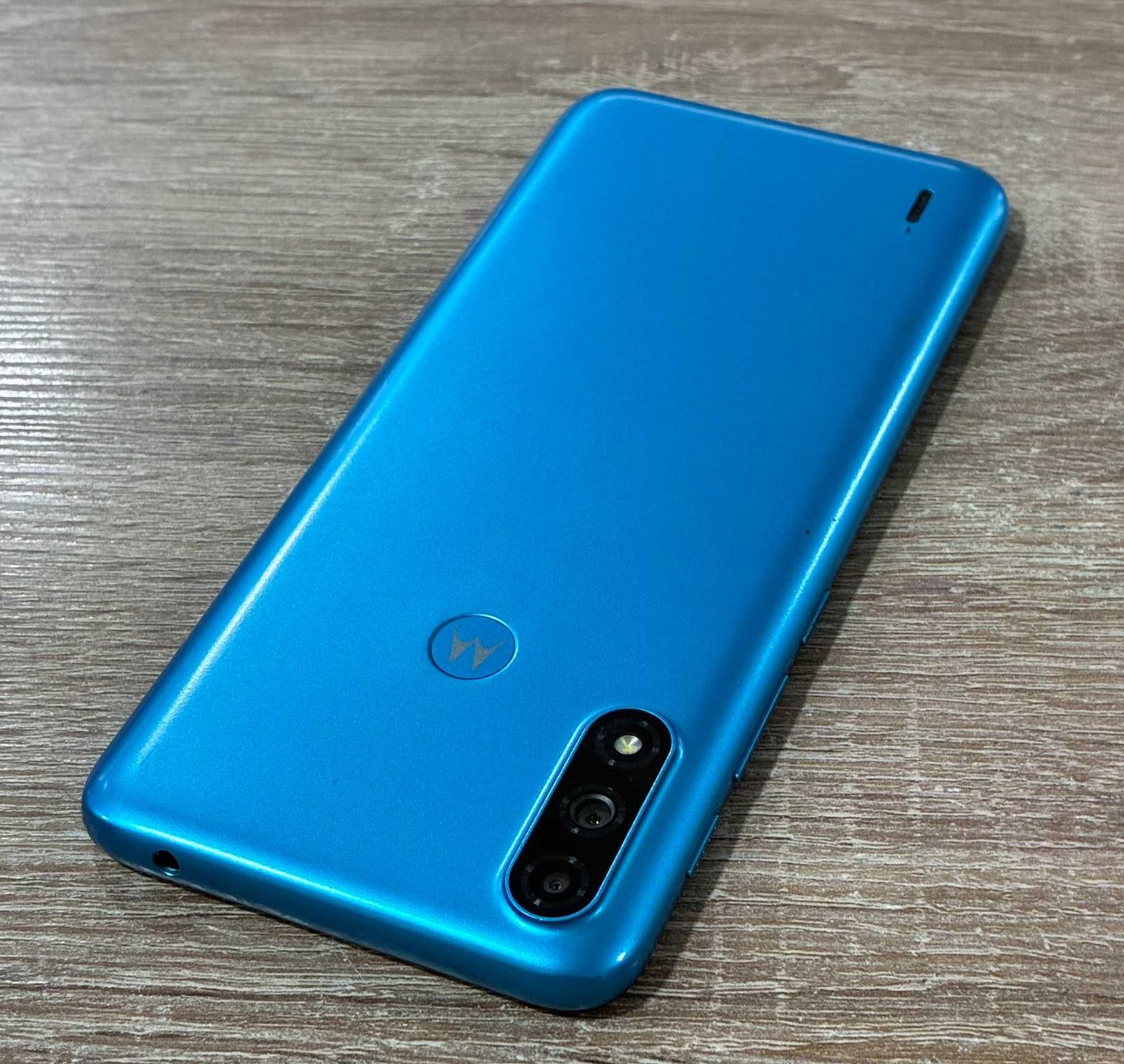 Motorola Moto E7i Power 32GB