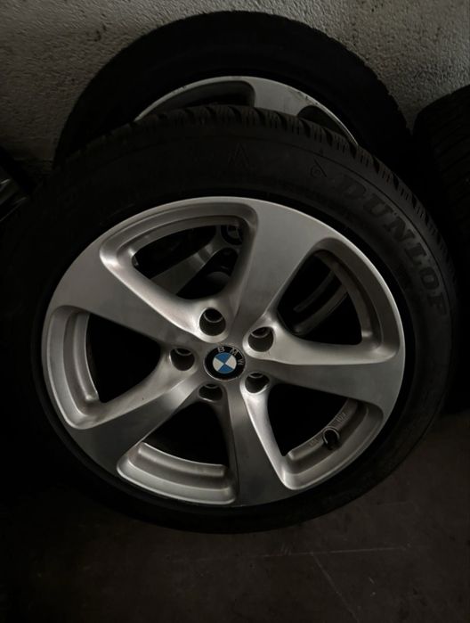 Jante R17 Bmw.