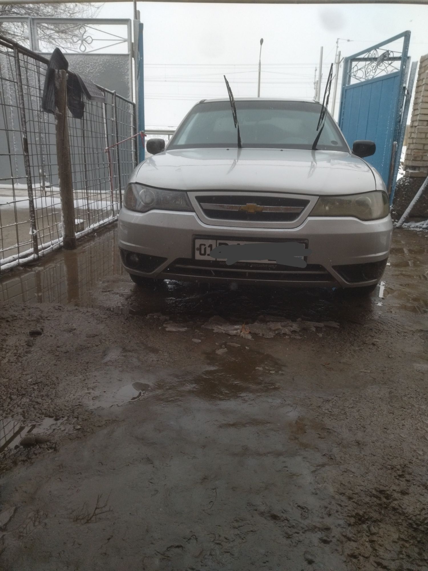 Nexia 2 1.6 Dons 2010