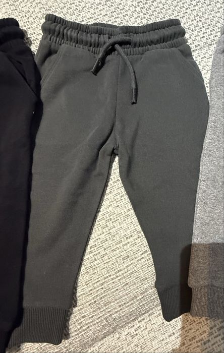 Set 3 pantaloni Next