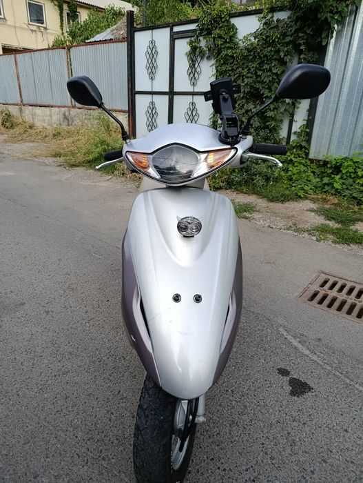 Срочно продам Хонду 56