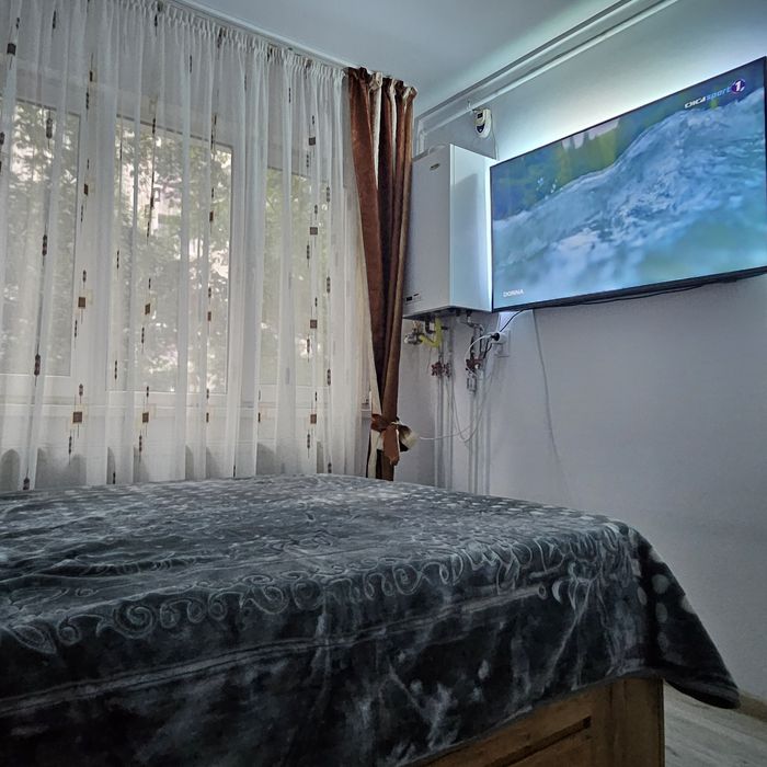 Apartament 2 camere + loc de parcare