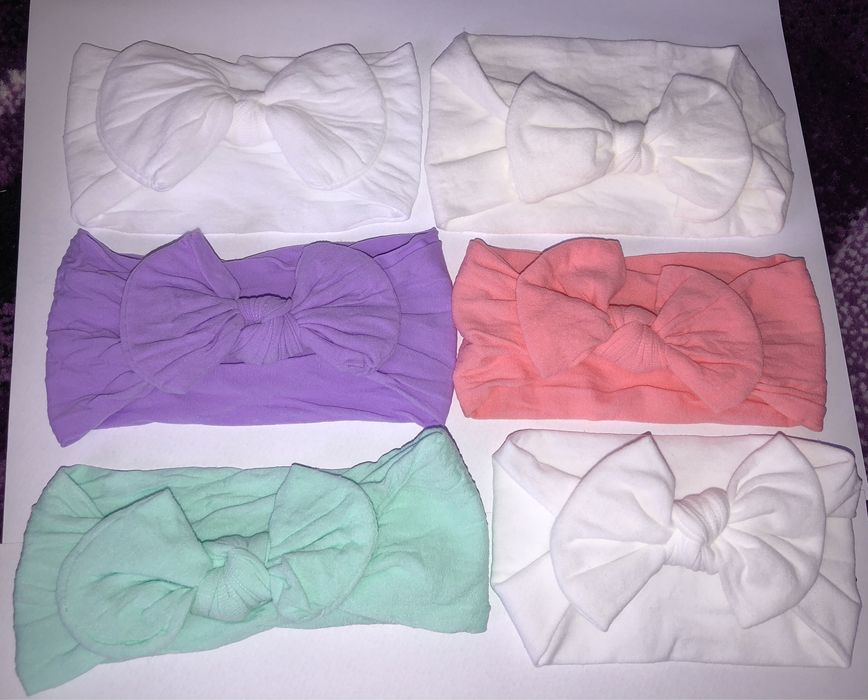 Seturi hainute fetita