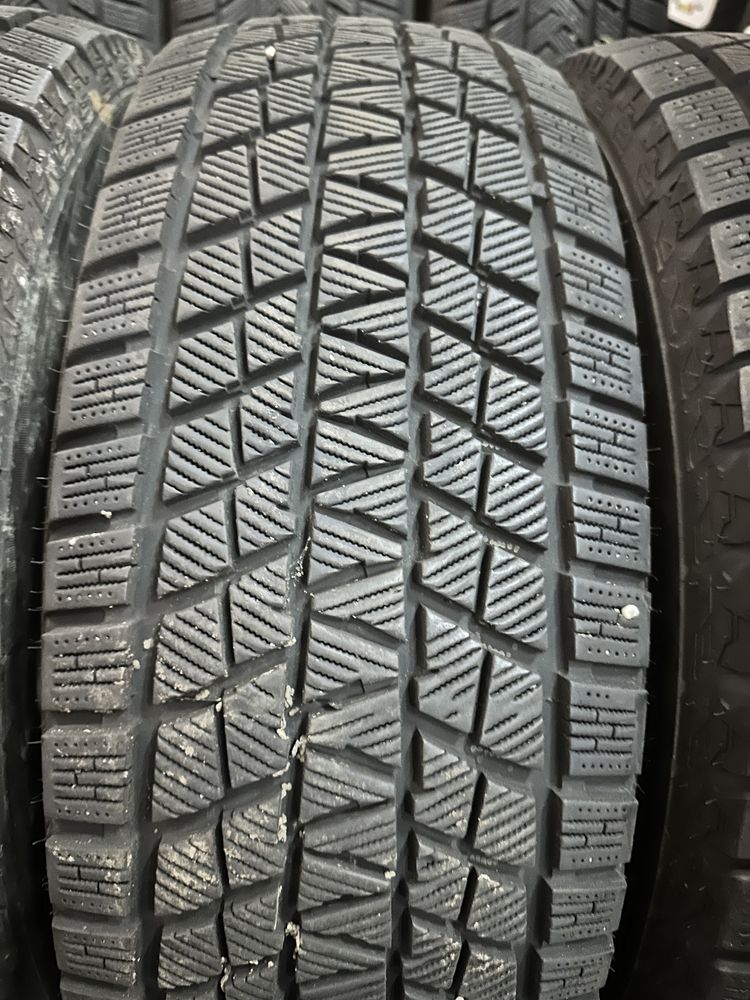 Anvelope 225/60 R18 KAPSEN 2021 de iarna