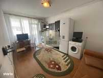 Apartament 2 camere cu balcon si parcare zona Calea Cisnadiei