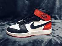 Nike Air Jordan 1 Retro Номер 38