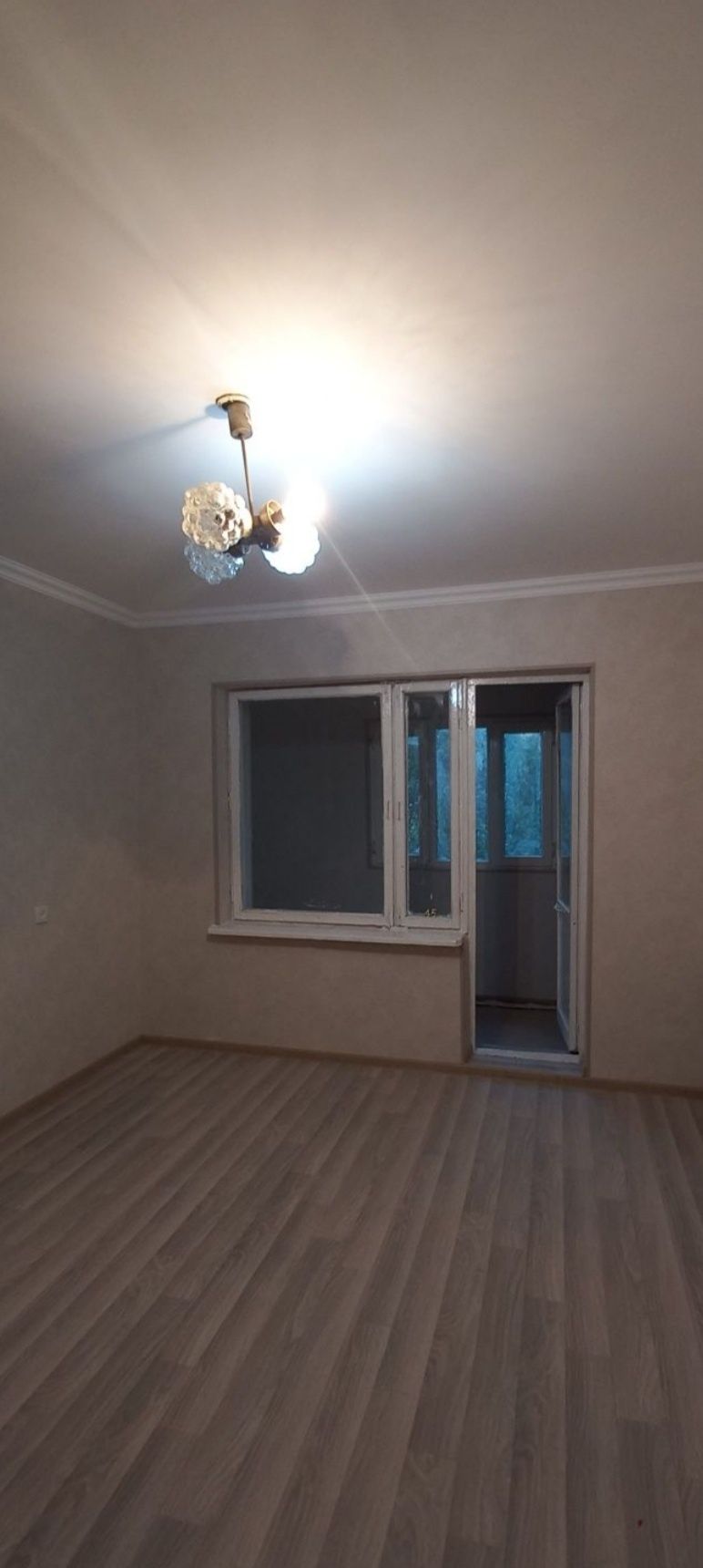 Срочно продается квартира (Галерейка)