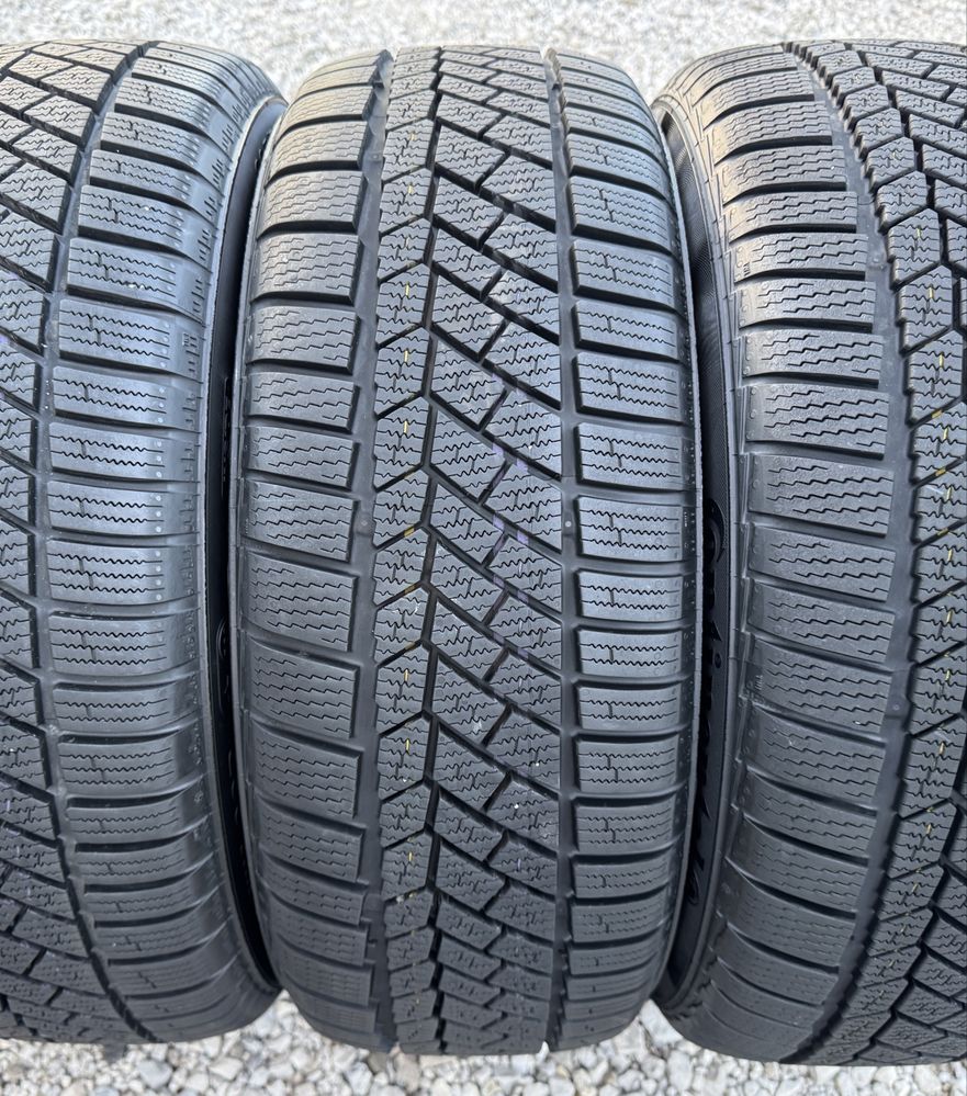 Зимни гуми Continental 205/55/16, Runflat, Dot: 25/18