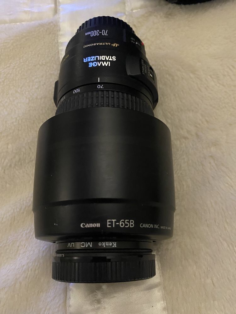Canon EOS60D фотоаппарат