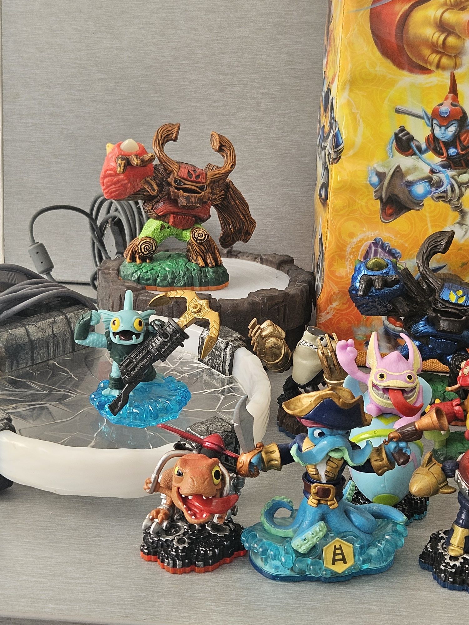 Skylanders Giants  PlayStation 3