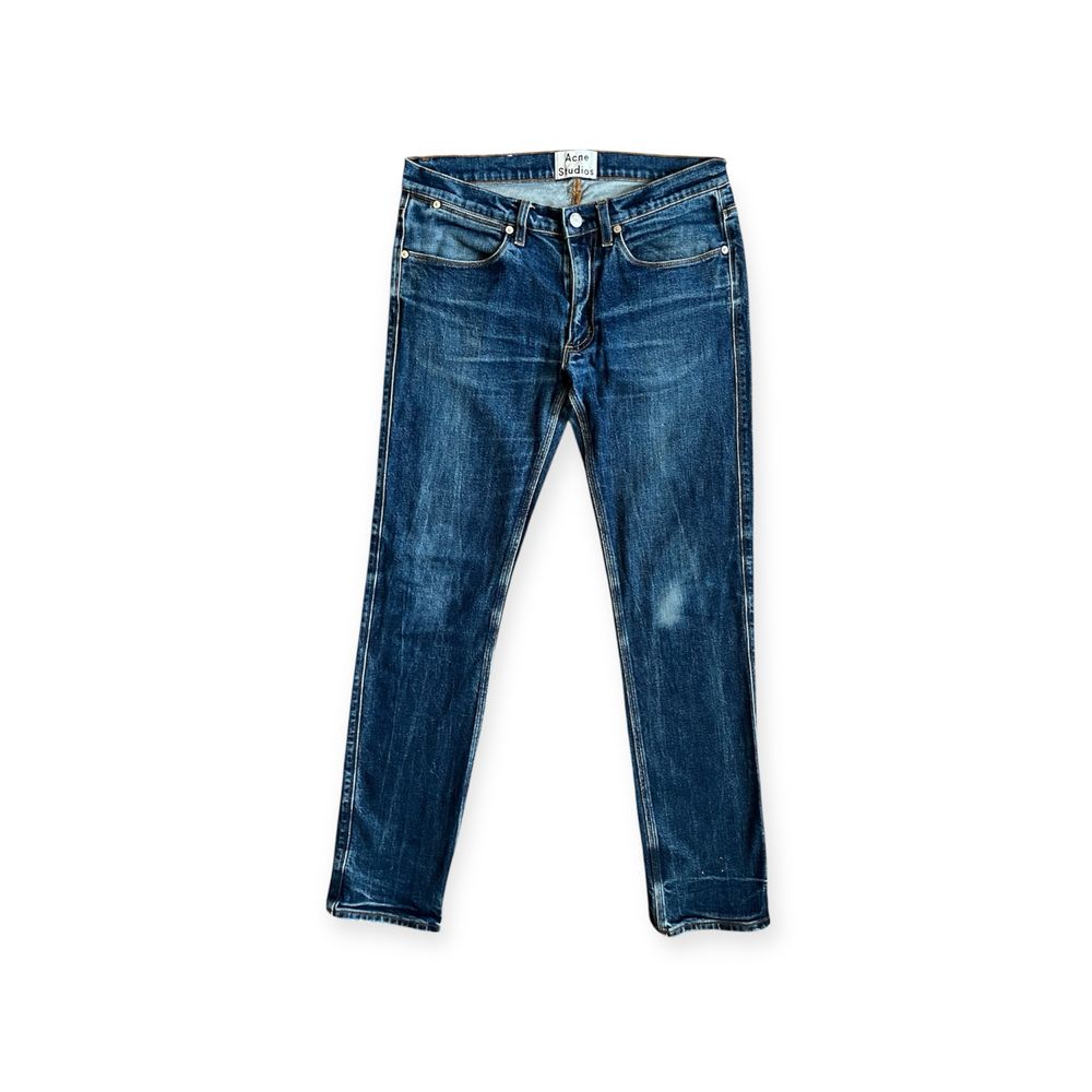 Acne Studios мъжки дънки , 32 / 32