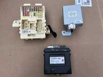 Panou sigurante / module Hyundai Tucson 3 Kia Sportage