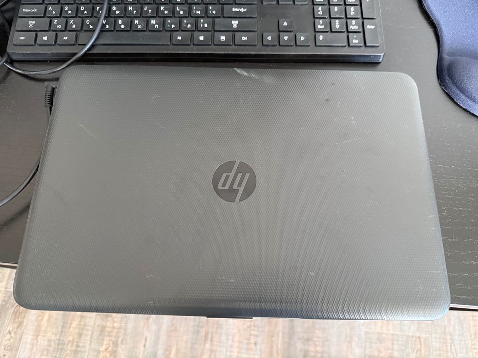 HP 250 G4 лаптоп – 1TB HDD, 4GB RAM, Intel Celeron N3050