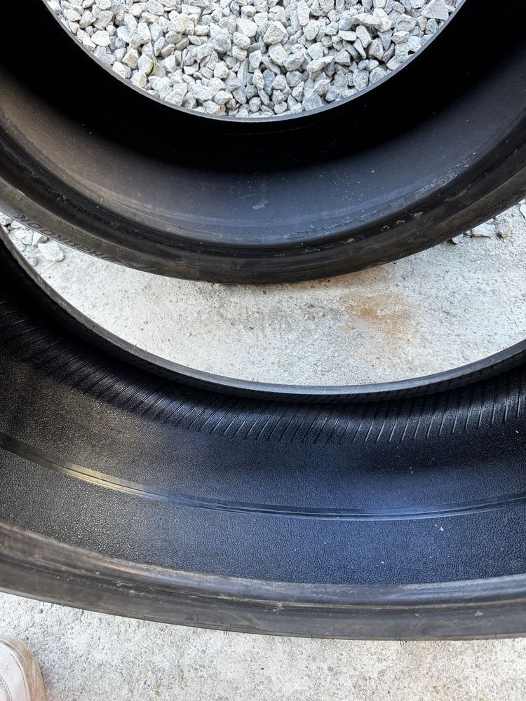 8.1мм Hankook 225/45/17 зимни гуми