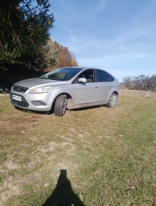 Vând, schimb Ford focus 2, 2009