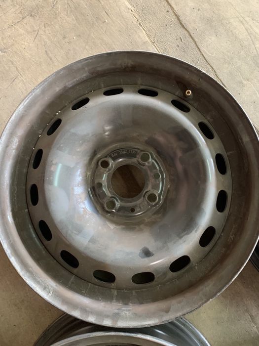 Метални джанти за Фиат Панда/Fiat Panda