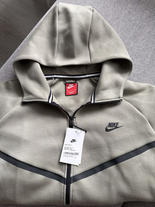 Nike tech- мъжко горнище