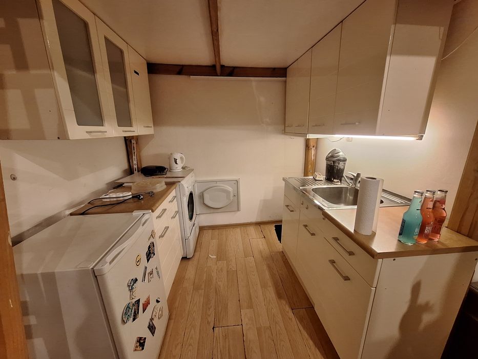 Дава се под наем Ателие в София, Обеля 1 - 50 кв.м за 306 € - Снимка #5