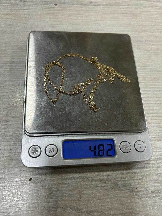 Златен синджир 14 К 585 / 4,82 гр.