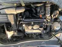 Vand injectoare vw passat b6 2.0tdi bmp