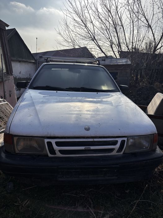 Продам SAAB 9000