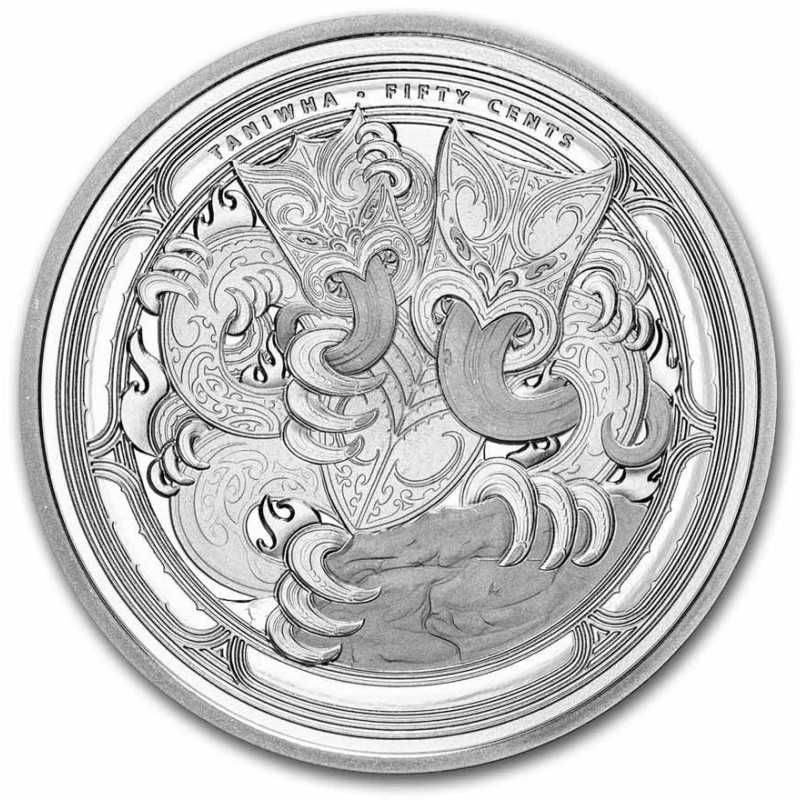 СРЕБРО 1 OZ 999 Австралия, Армения, Гана, Камбоджа, Нова Зеландия