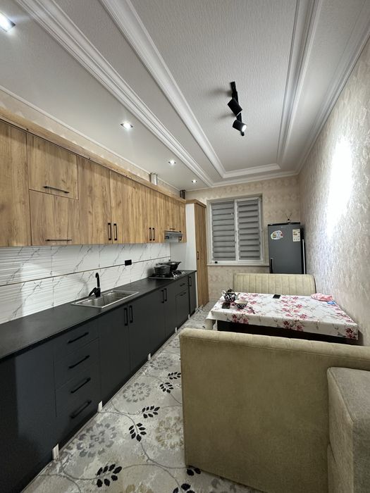 3 хоналик квартира сотилади