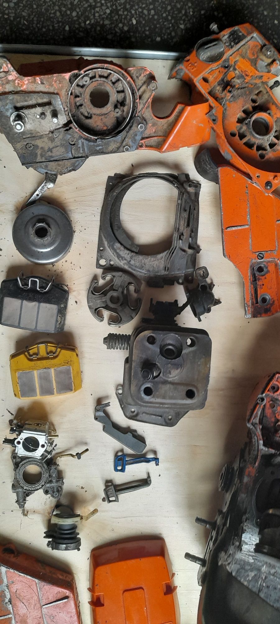 Piese husqvarna 365/372