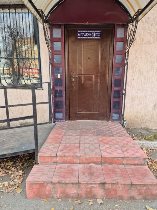 Сдам в аренду помещение 70 кв.м.