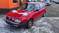 DEZMEMBREZ VW Golf 1.9TDI/1.4TSI an 1995