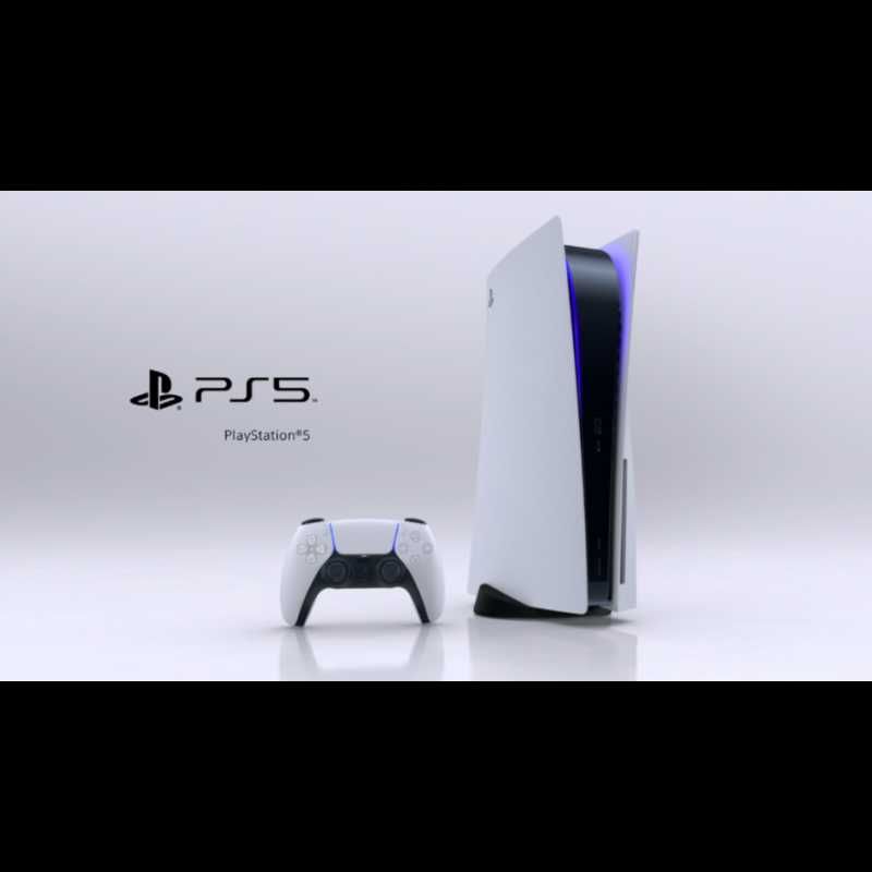PlayStation 5 Sony Дисковод и без дисковод + бонусы от нас