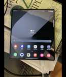 Samsung Z Fold 6 256gb in garanție, huse cadou