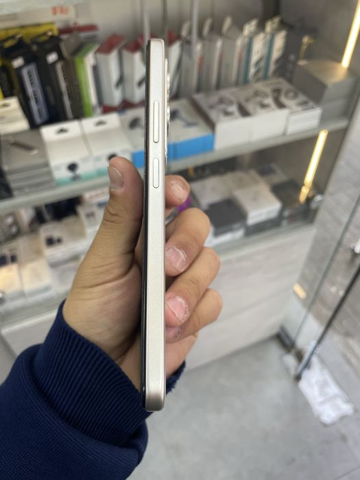 Redmi 15 128 gb zoor