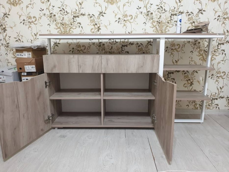 Тумба под телевизор