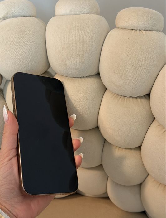 Vand iphone 16pro max