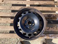16 джанта 5х112 VW Golf 5 6 7 AUDI SEAT SKODA 6,5J et50 Оригинал