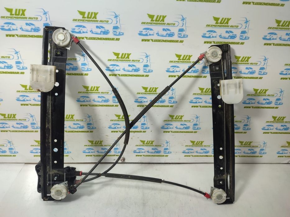 Macara geam dreapta spate 6m21-u27000 Ford Mondeo MK4