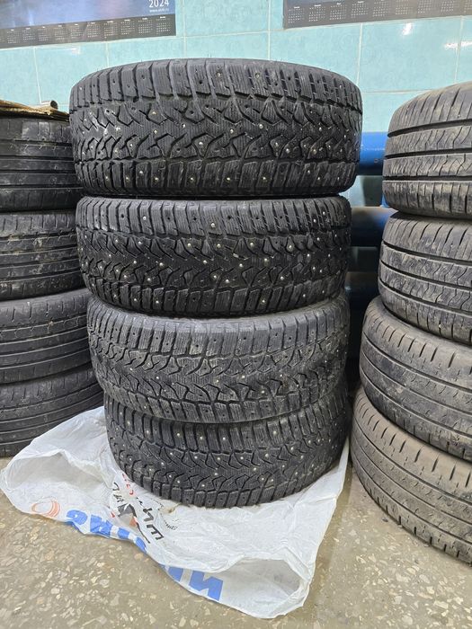 Продам шины китайского производства. 255/45/20. 
Дата выпуска  2023