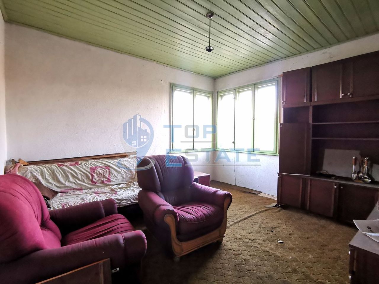 Продава се Къща в с. Ресен, Област Велико Търново - 145 кв.м за 311 €/кв.м - Снимка #6