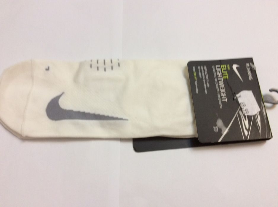 Sosete Nike originale Adult unisex 43-45 scurte