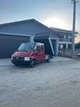 Volkswagen Lt 46 Doka basculabil AC 2.5 ANJ 3.5T cat.B 2003 Italia