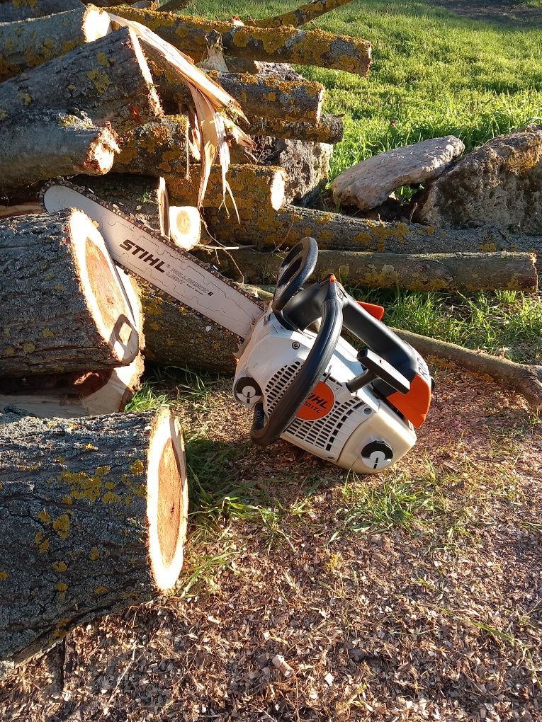 Stihl 201tc, щил кастрачка
