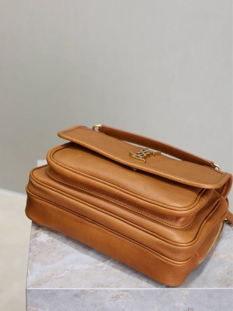 Geanta Saint Laurent 26 cm