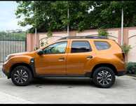 Dacia Duster ECO-G 100 4x2, Essential *Benzina + GPL. *, Inmatriculata