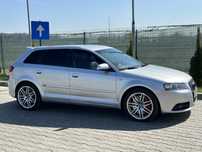 Audi A3/s3 quattro