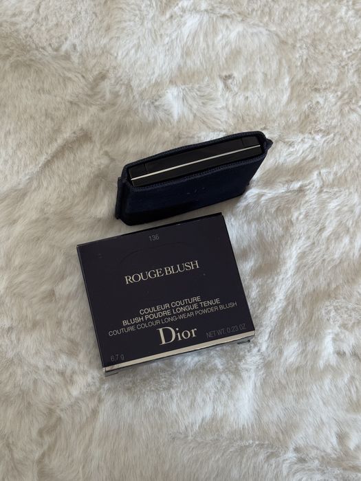 Rouge Blush Dior